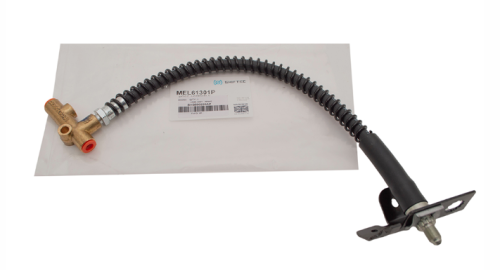 SHB500220 AP Brake Hose With Union