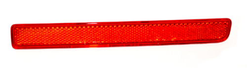 XFF500020 Bumper Reflector RH