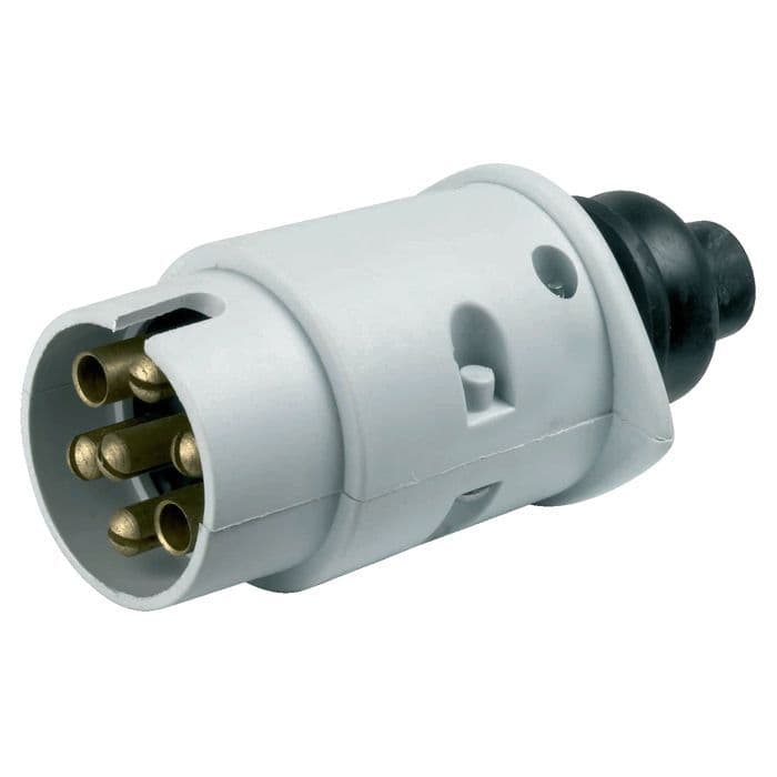 A0029 12S Plastic Plug