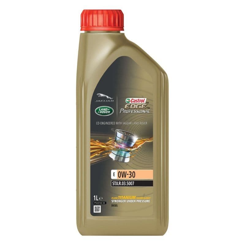 ADV935 Castrol Edge Professional 15F6AB C2 0w-30 1 Litre STJLR.03.5007