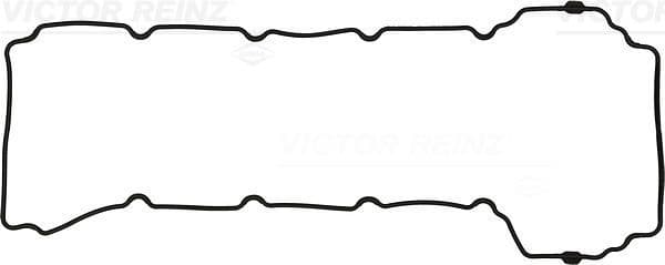 AJ812402 Gasket-Camshaft Cover-Lh 3.5L 4.2Na X100/X150/X200/X250/X350