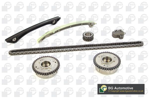 AJ813088 TC2304VFK Full Timing Chain Kit