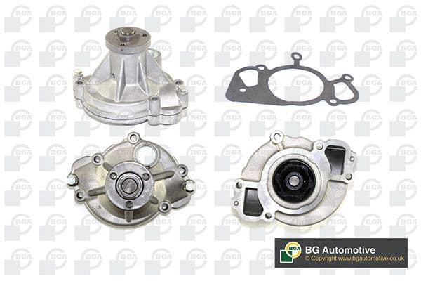 AJ88912 BGA Water Pump