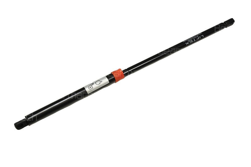 ALR5884 Bonnet Strut Gas No Locking - With Bonnet Pad