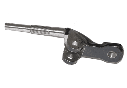 ANR2858 Eye End - Cross Rod