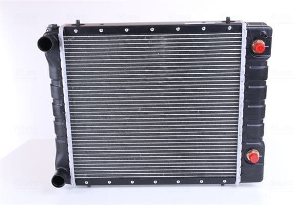 BTP2275 Radiator LAND ROVER DEFENDER (87-) 2.5 TD|LAND ROVER DEFENDER (87-) 2.5 TDi 110