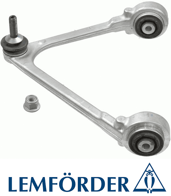 C2C41961 Original Lemforder Arm-Wishbone-Front-Upper Lh X350