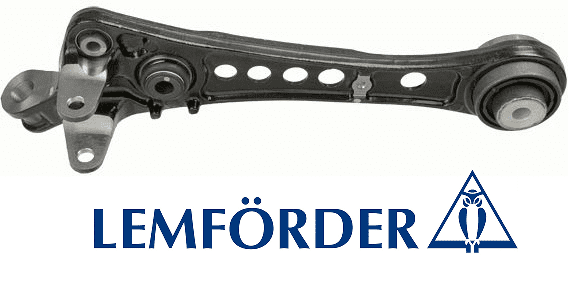 C2D35201 Original Lemforder Arm-Lateral-Front Lh X351