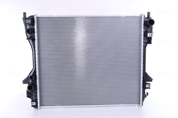 C2D38733 Radiator 2.2D 3.0D 2.0L Petrol X250/X351