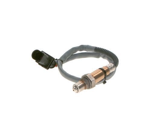 C2D39892 Exhaust Oxygen Sensor