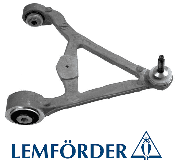 C2D49448 C2P13876 Original Lemforder Arm-Wishbone-Rear Upper RH