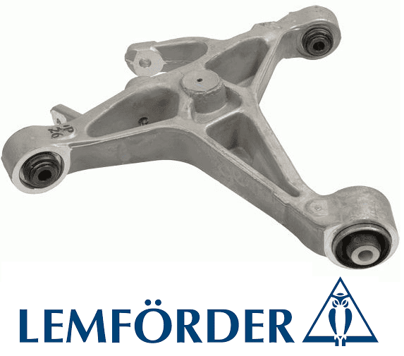 C2P16879 Original Lemforder Wishbone-Rear-Lower Lh (Not Xkrs) X150