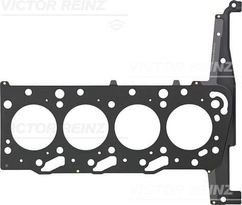 C2S39982 Cylinder Head Gasket 1.15mm