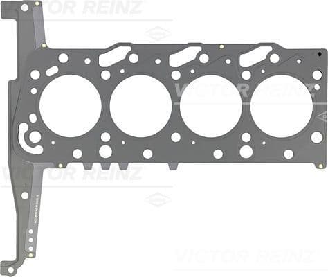 C2S40050 Cylinder Head Gasket 1.2mm