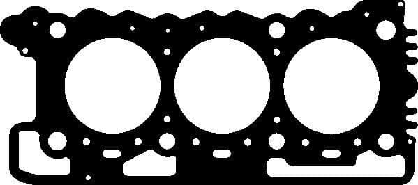 C2S51268 REINZ 61-34875-40 OEM Head Gasket 5 Finger 1.32mm