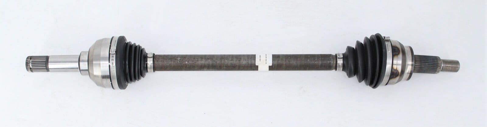 C2Z2247 Driveshaft