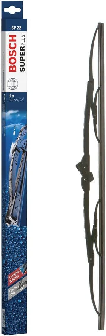 DKC500120 DKC101000 Bosch Wiper Blade Super Plus Length: 550mm DKC100820 DKC100830