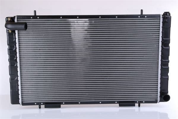 ESR79 ESR76 64018 Radiator LAND ROVER 90-110 (DHMC) (83-) 2.3 D|LAND ROVER 90-110 (DHMC) (83-) 2.5 D