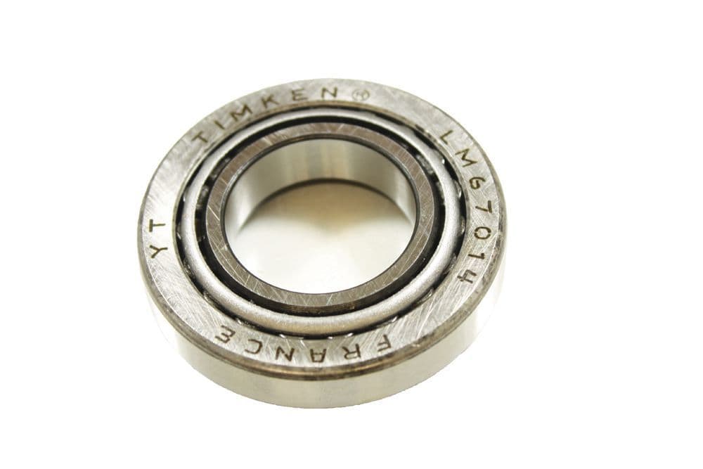 FTC248 Taper Roller Bearing