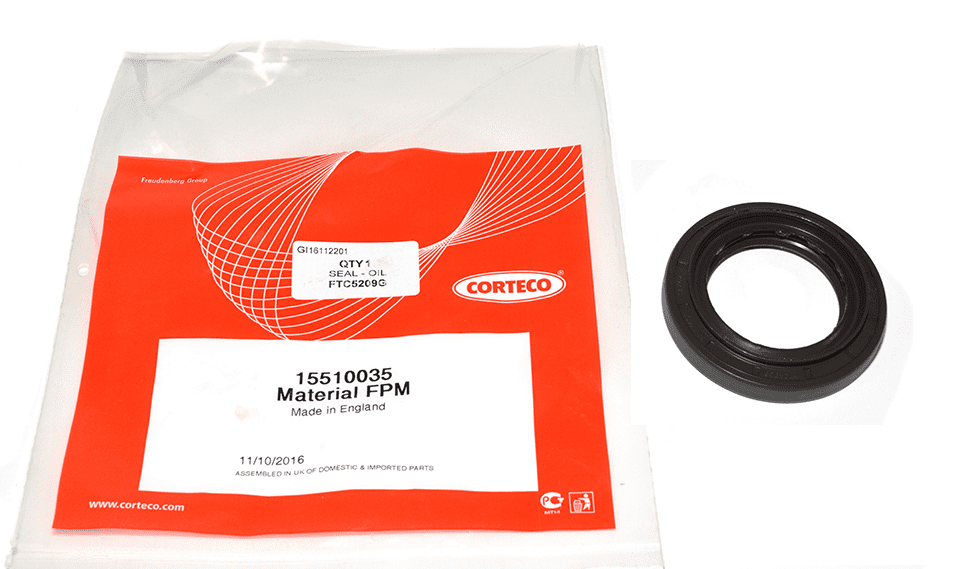 FTC5209 Oil Seal