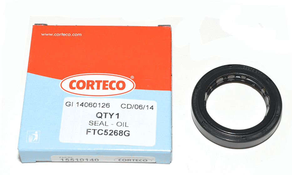 FTC5268 FTC3145 OEM Corteco Seal Stub Axle Inner