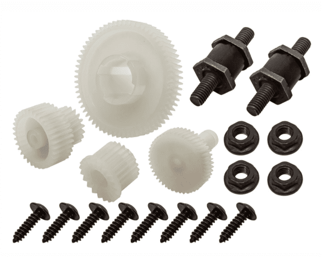 GA9223 Gear Repair Kit for LR019223 Module Hand Brake