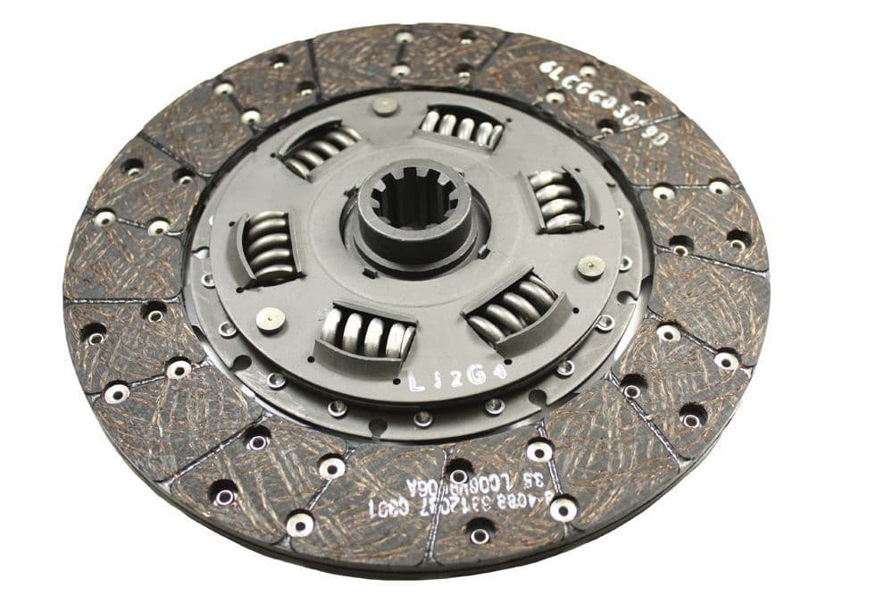 GCP263 571712 GCP129 FRC2297 8510290 Clutch Plate