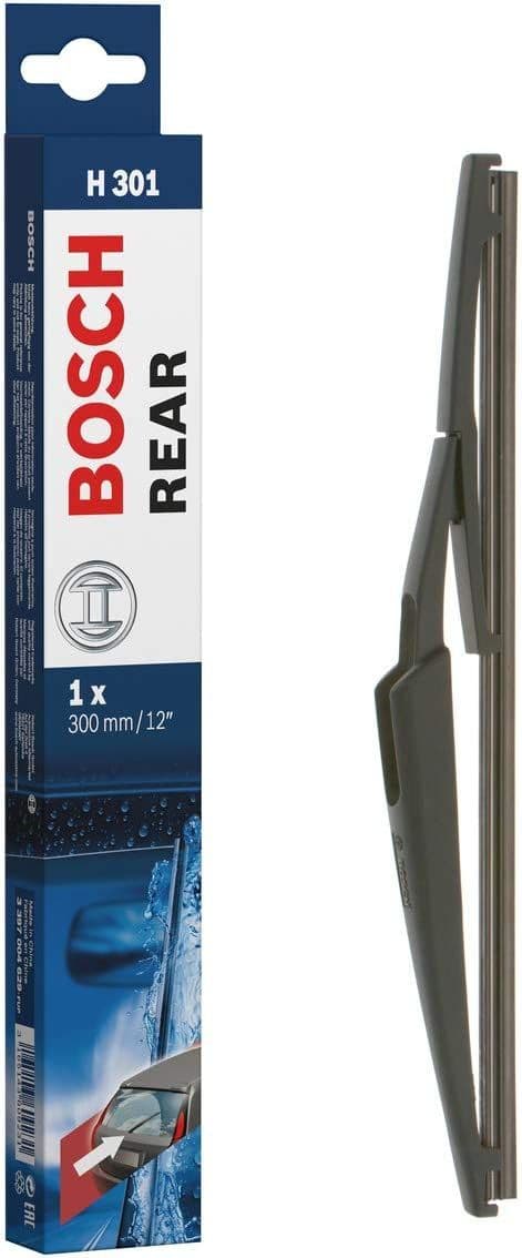 H301 Bosch Rear Wiper Blade Length: 300mm