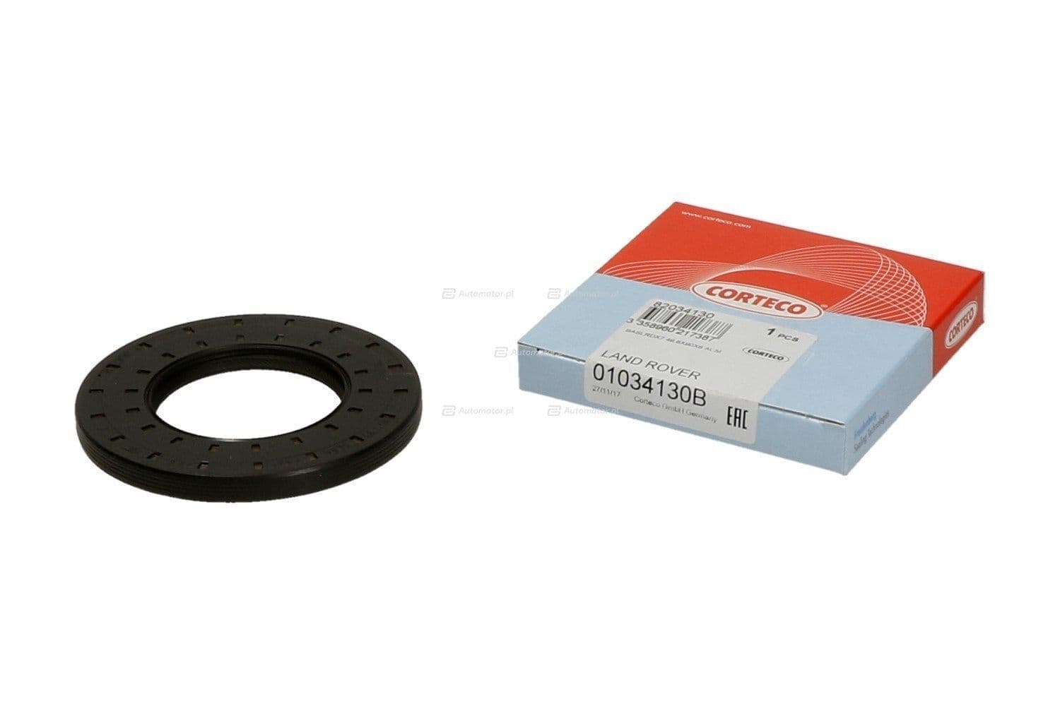 IZB500030 OEM Corteco Transfer Box Oil Seal