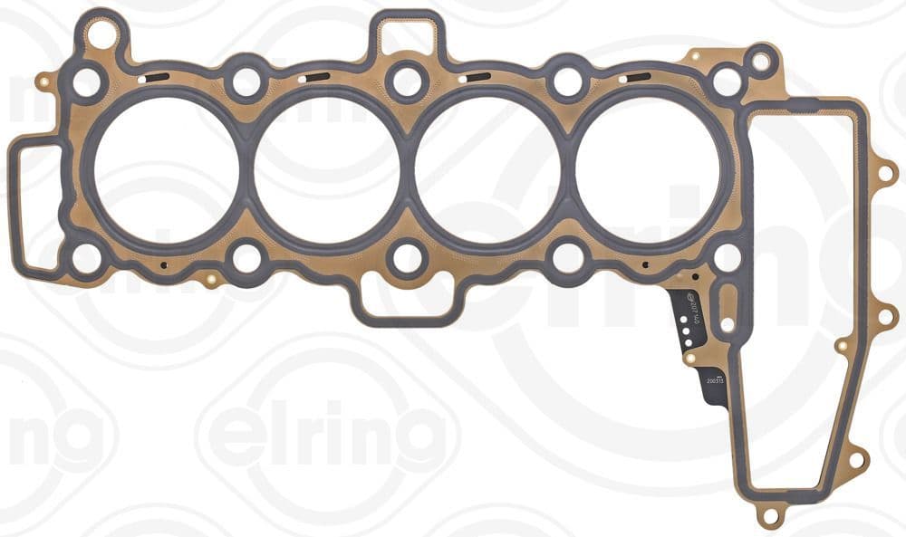 JDE36769 Cylinder Head Gasket 1.5mm LR073640