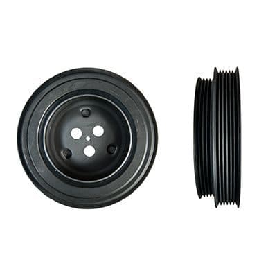 JDE4845 Crankshaft Pulley