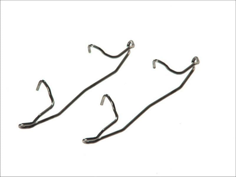 JLM12122 Brake Pad Spring Set BBK1040