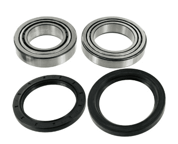 JLM1708 Wheel Bearing Kit Inner & Outer JLM21053 CAC6333