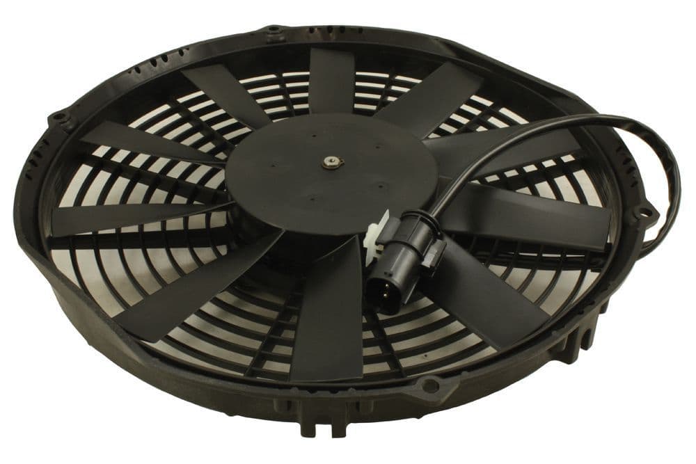 JRP105080 A/C Fan Assembly