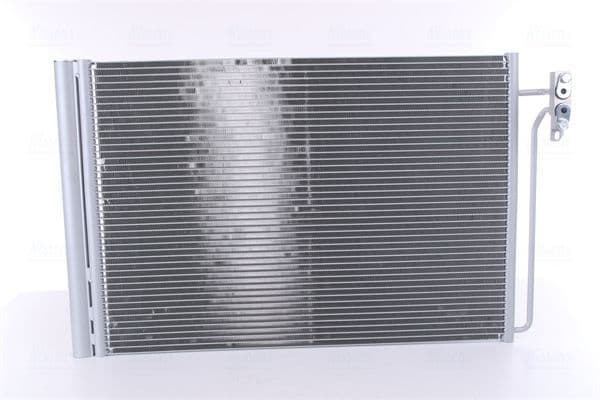 JRW000020 940045 Condenser RANGE ROVER III (LM) (02-) 3.0 TD|RANGE ROVER III (LM) (02-) 4.4 i