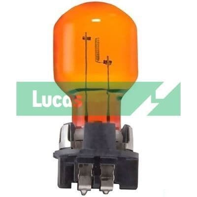 LLB200 LR066962 Lucas Bulb 12V 24W PWY24W