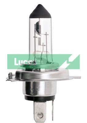 LLB472 589783 12v 60/55w P43t H4 Lucas Boxed Bulb