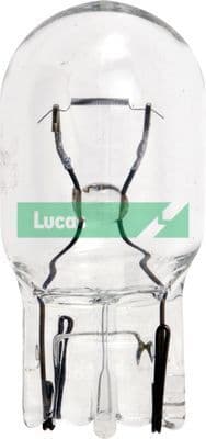 LLB582 12v 21w W3x16d T20 Lucas Boxed Bulb