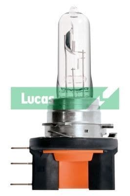 LLB715 LR066966 Lucas Halogen Bulb H15 PGJ23T-1