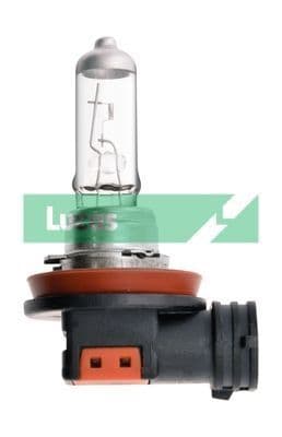 LLB716 12V 19W PGJ19-3 H16 Lucas Boxed Bulb