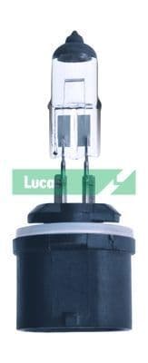 LLB880 12V 27W H27W1 PG13 Halogen Lucas Boxed Bulb