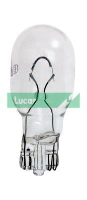 LLB955 LR000699 XZQ100180 Lucas 12V 16W Bulb W2.1x9.5d