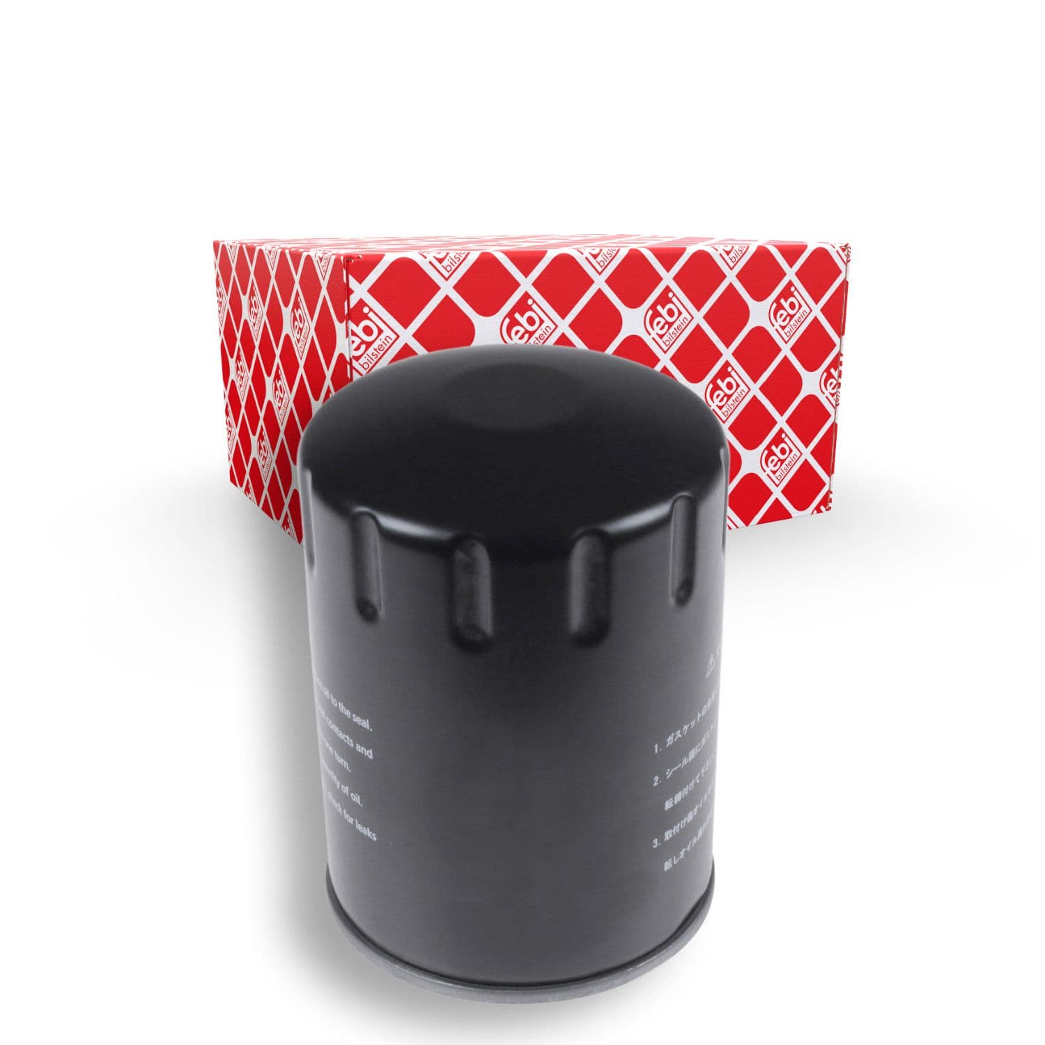 LPX100590 Febi Spin On Oil Filter