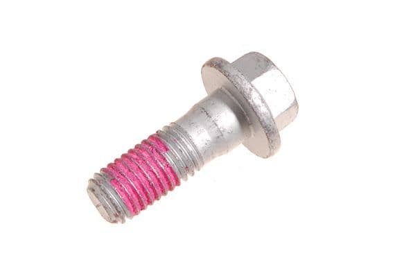 LR000093 FRONT CALIPER CARRIER BOLT M14X40 HEX