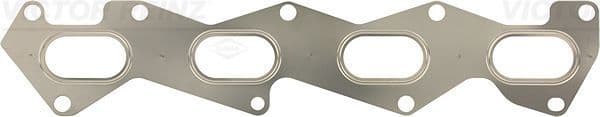 LR001315 Gasket Exhaust Fl2 2.2 Dsl