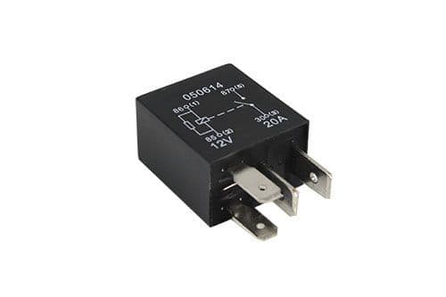 LR003748 Relay