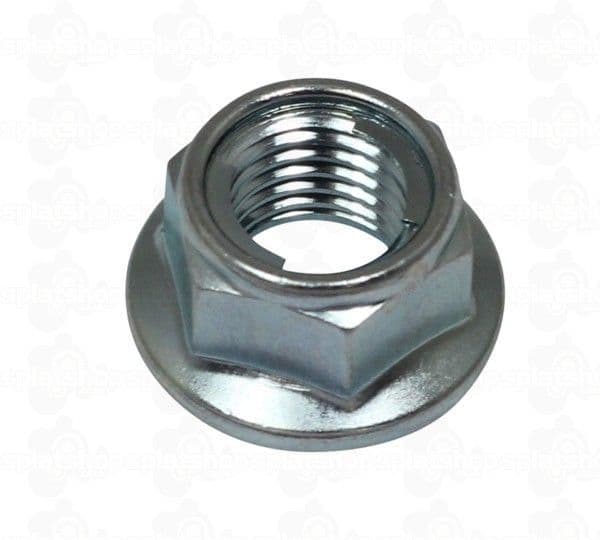 LR006807 Nut - Flanged