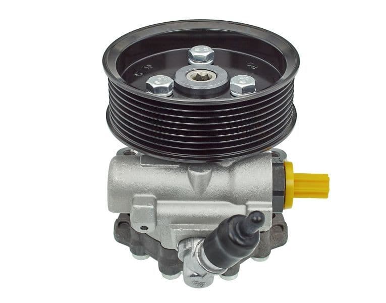 LR009776 QVB500630 Power Steering Pump