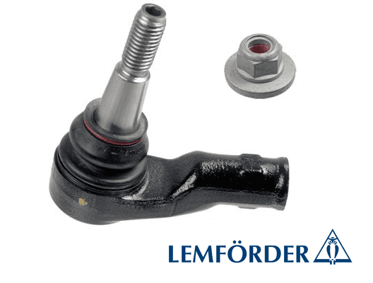 LR010672 Original Lemforder Tie Rod End