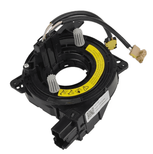 LR010681 Steering Angle Sensor